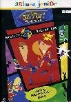 The Secret Show #01-04 (4 Dvd)