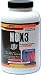 NOX3, Timed-Release Triple-Action Vasodilator, 180 tablets