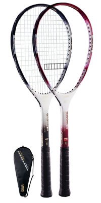 超お買い得75%off!ガット張り無料!GOSEN(ゴーセン)【ルーツガブン WPPアーメット3500 BK USL0 】軟式用テニスラケット SRWA35