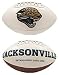 Jacksonville Jaguars Embroidered Signature Series Football