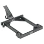 Delta 50-275 Mobile Machine Base (For Models DJ-15, 43-355 Shaper, 18-Inch Scroll Saw, 28-275)