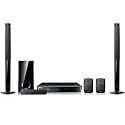 Samsung HT-BD1252 5.1ch Blu-ray Home Cinema System - Black