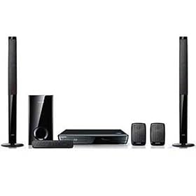 Samsung HT-BD1252 5.1ch Blu-ray Home Cinema System - Black