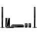 Samsung HT-BD1252 5.1ch Blu-ray Home Cinema System - Black
