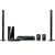 Samsung HT-BD1252 5.1ch Blu-ray Home Cinema System - Black