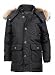 Eddie Pen Daryos Kinder Daunenjacke in nightblue, 140 (10 Jahre)