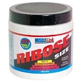 Muscle-Link Ribose Size 100 g