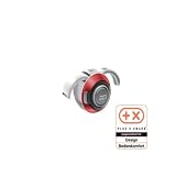 Black & Decker ORB72CRL Aspirateur &agrave; Main ORB IT 4,8 V Rouge Cerise