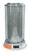 Dayton 1WVL9 Gas Fired Radiant Heater, Portable, LP