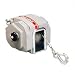 POWERWINCH 912 TRAILER WINCH P77912 11500 LB MAX WEIGHT Image