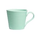 Gordon Ramsay Maze Blue Coffee Mug - set of 4