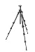 Manfrotto 055CXPRO4 Carbon Fibre 4 Section Lightweight Tripod