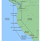 GARMIN BLUECHART MUS305B BATHYMETRIC