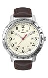 Timex Weekender Strap Off-white Dial Men's watch #T2N637