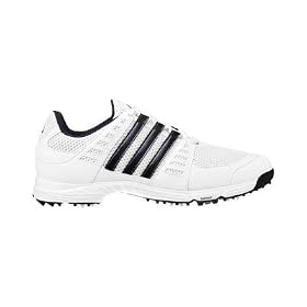 Adidas 2010 Mens Tech Response 3.0 Golf Shoe by 