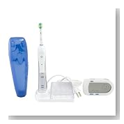 Oral-B Professional Care SmartSeries 5000 Electric Rechargeable Power Toothbrush
