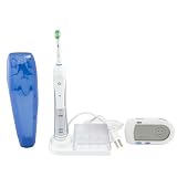 Oral-B Professional Care SmartSeries 5000  Electric Rechargeable Power Toothbrush 1 Count