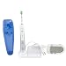Oral-B Professional Care Smart Series 5000 Rechargeable Power Toothbrush with Smart Guide (White)