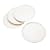 Kitchen Craft Microwave Cookware Plates, Set of 4, 25 cm