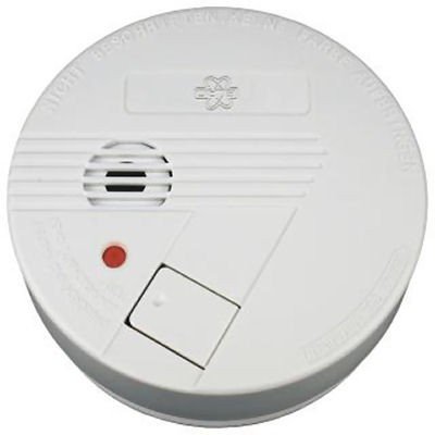 Rauchmelder ELRO RM120C inkl. 9V Batterie 90dB Preisvergleich