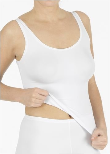 Flexees by Maidenform One Fabulous Body Everyday Control camisole