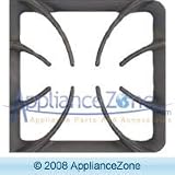 Stove/Oven/Range Burner Grate - 316085304