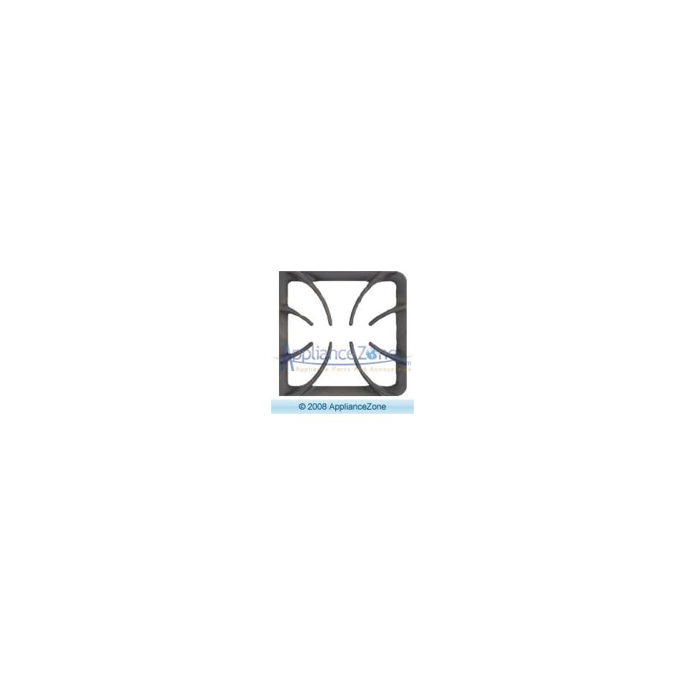 3018432 Burner Grate For Frigidaire Range Range Parts