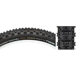 Kenda Hans Rey Signature Series Telonix Mountain Bike Tire