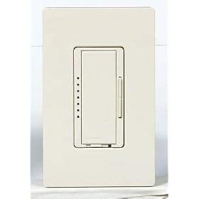 MASTRO DUO SMART DIMMER 600W by Lutron