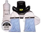 The Auto Detailing Orbital Buffer/heavy Duty/industrial