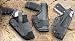 Jacket Slot For Right Hand Color Black Size 18 Uncle Mike's Quilted Shotgun Case