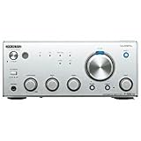 Onkyo Integrated Amplifier A-905fx2