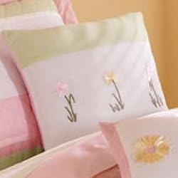 Tara Stripe Pillow