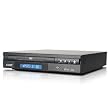 Coby DVD514BLK 5.1-Channel Compact DVD Player, Black