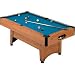 Harvard 7 Foot Prestige American Pool Table