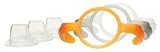 Prince Lionheart Silicone Bottle Sippy Upgrade Kit