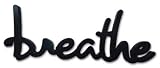 Breathe , 21x7