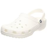 Crocs Unisex's Classic Clog (Misc.) tagged 