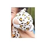 【並行輸入】angel dear Blanket Leopard　...
