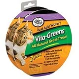 Vita Greens for Cats - 2 pk.