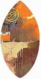 BZ 38 Skimboard