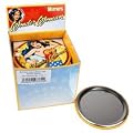 Wonder Woman Button Makeup Mirror