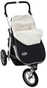 JJ COLE Bundleme Toddler- Navy