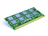 4GB 400MHz DDR2 Registered