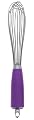 Art and Cook Cooking Whisk, Purple