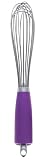 Art and Cook Cooking Whisk, Purple