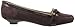 AK Anne Klein Women's Justain Moccasin