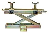 Zinc Plated Motorcycle Lift Jack