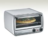 Hamilton Beach 6 Slice Toaster Pizza Oven