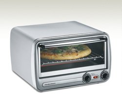 Hamilton Beach 6 Slice Toaster Pizza Oven product image
